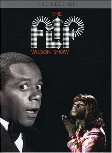 THE BEST OF THE FLIP WILSON SHOW [IMPORT]