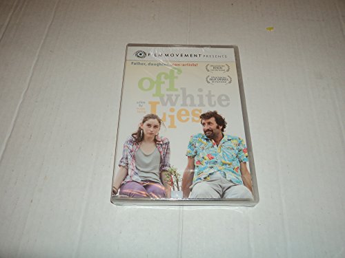 OFF WHITE LIES'. (2011 DRAMA BY MAYA KENIG. HEBREW WITH ENGLISH SUBTITLES. WINNER BEST ACT