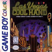 LAS VEGAS COOL HAND  - GBC