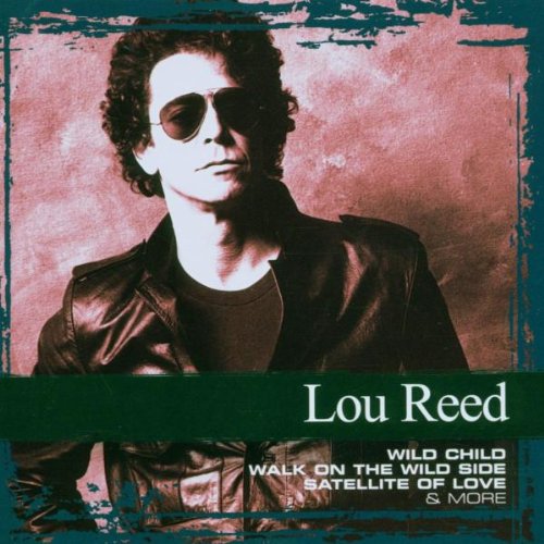 REED, LOU - COLLECTIONS