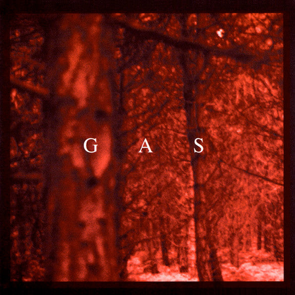 GAS  - ZAUBERBERG