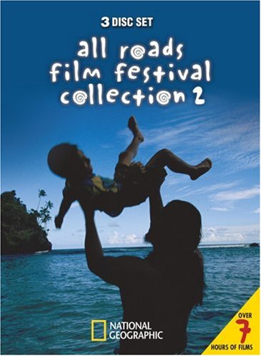 ALL ROADS FILM FESTIVAL - DVD-NATIONAL GEOGRAPHIC: VOL. 2