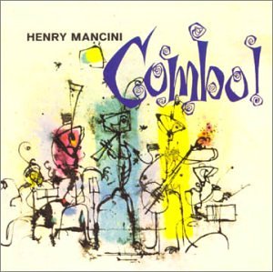 MANCINI, HENRY  - COMBO