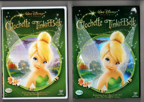 TINKER BELL