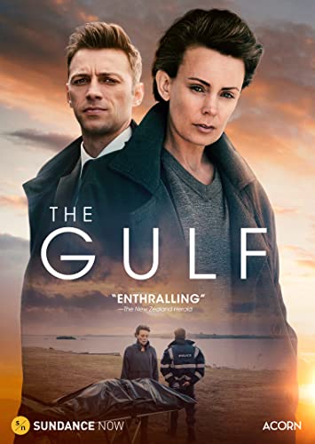 GULF - DVD