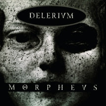 DELERIUM - MORPHEUS [CD]