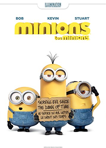 MINIONS