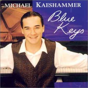 KAESHAMMER, MICHAEL - BLUE KEYS