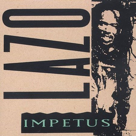 LAZO  - IMPETUS