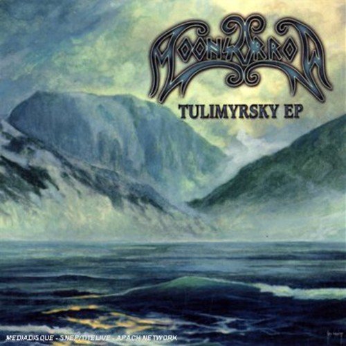 MOONSORROW - TULIMYRSKY EP