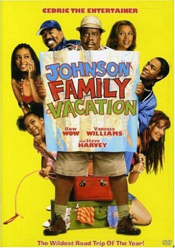 JOHNSON FAMILY VACATION