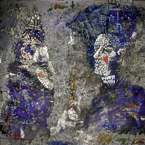 MEWITHOUTYOU - CATCH FOR US THE FOXES