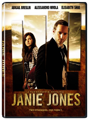 JANIE JONES