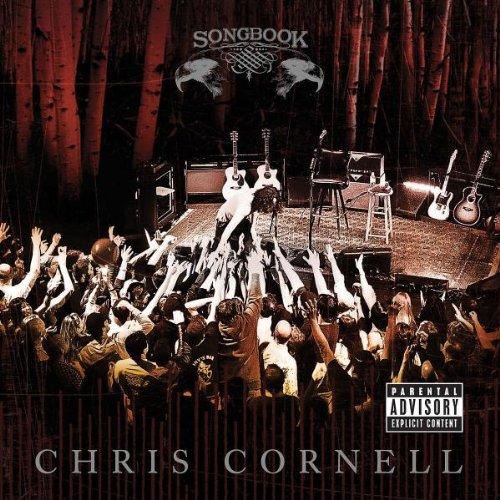 CORNELL, CHRIS - SONGBOOK