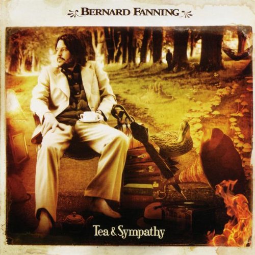 FANNING, BERNARD - TEA & SYMPATHY