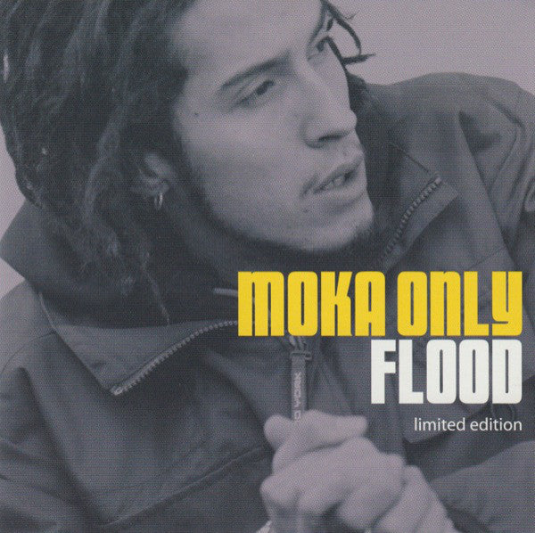 MOKA ONLY  - FLOOD