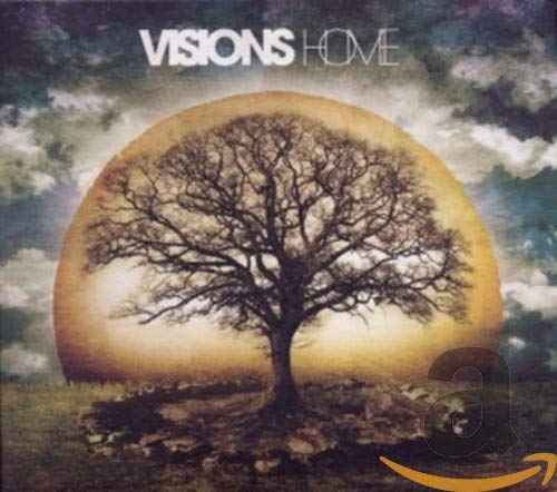 VISIONS - HOME