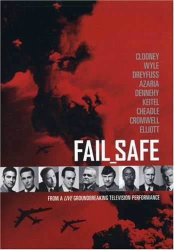 FAIL SAFE [IMPORT]