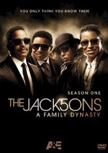 THE JACKSONS: A FAMILY DYNASTY