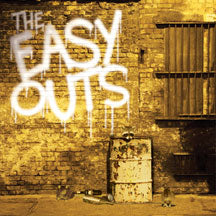 THE EASY OUTS - THE EASY OUTS [CD]