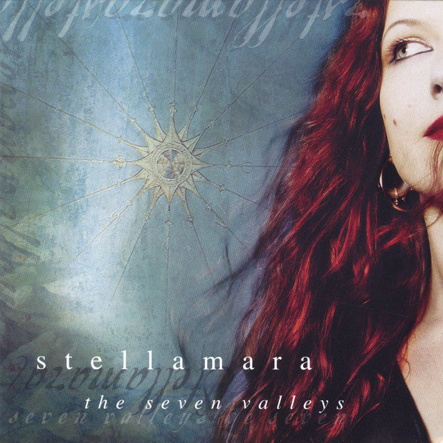 STELLAMARA  - SEVEN VALLEYS