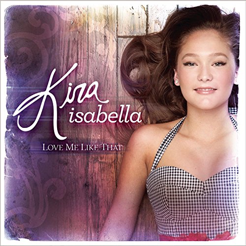 ISABELLA, KIRA - LOVE ME LIKE THAT