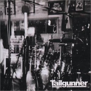 TAILGUNNER  - TAILGUNNER