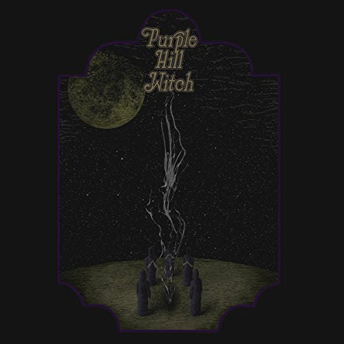PURPLE HILL WITCH  - ST (IMPORT)