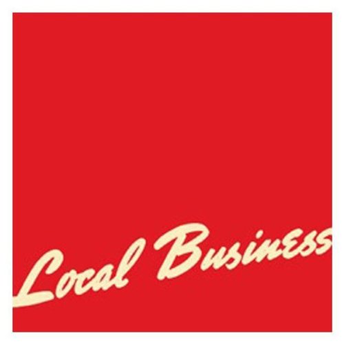 TITUS ANDRONICUS - LOCAL BUSINESS