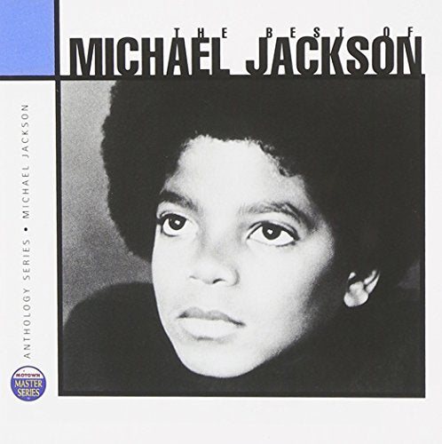 MICHAEL JACKSON - ANTHOLOGY BEST OF