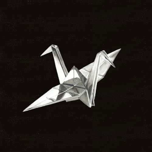 COLDRAIN - OPTIMIZE = OPTDEMISE (GATEFOLD SILVER VINYL)