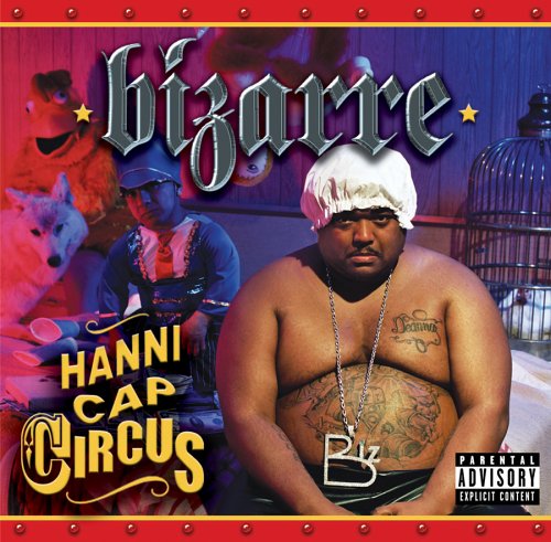 BIZARRE - HANNICAP CIRCUS