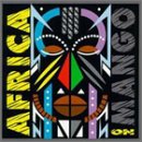 VARIOUS ARTISTS - AFRICA ON MANGO