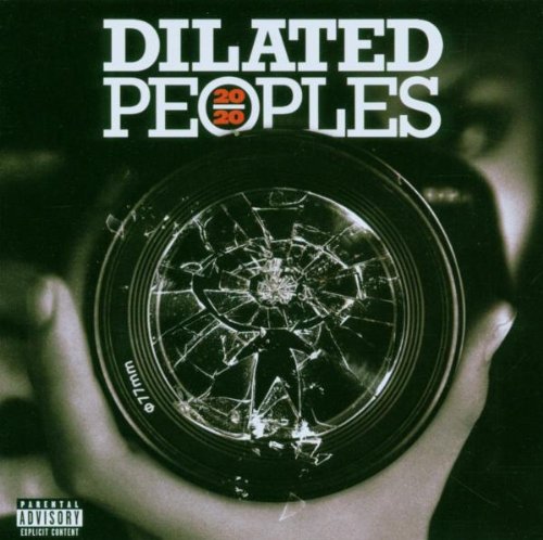 DILATED PEOPLES - 20/20