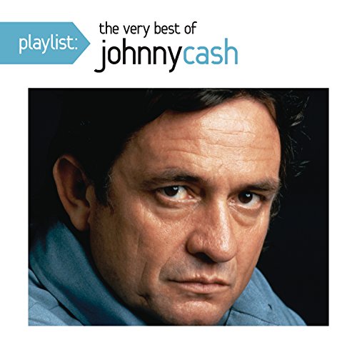 CASH, JOHNNY - PLAYLIST: THE VERY BEST JOHNNY CASH DUETS