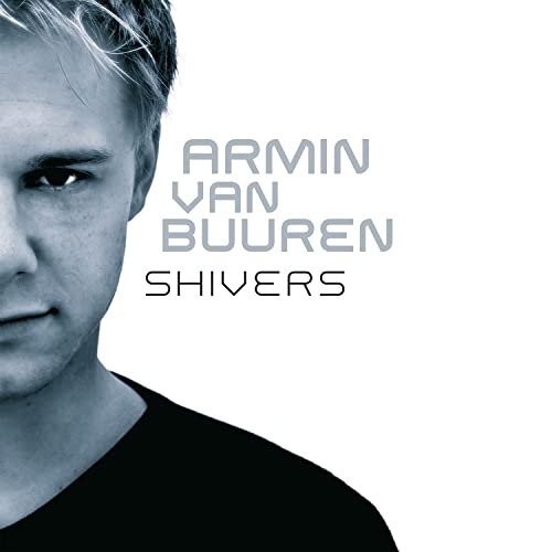 ARMIN VAN BUUREN - SHIVERS (VINYL)