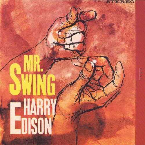 EDISON, HARRY - MR. SWING
