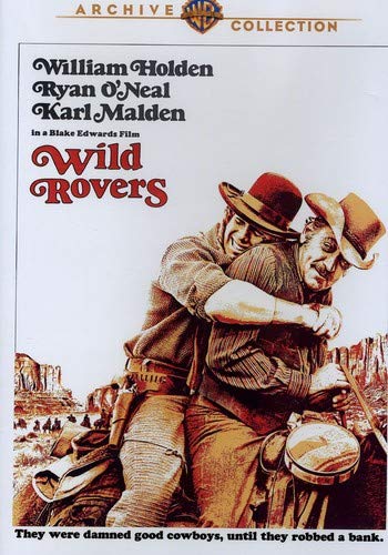 WILD ROVERS [IMPORT]