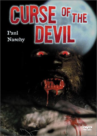 CURSE OF THE DEVIL (WIDESCREEN) [IMPORT]