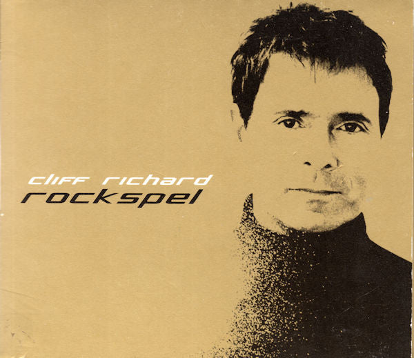 RICHARD, CLIFF  - ROCKSPELL
