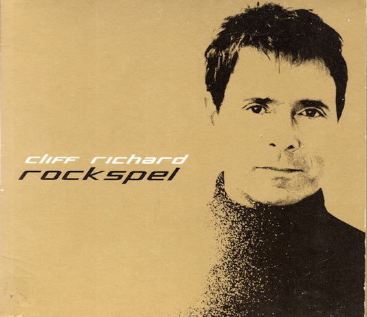 RICHARD, CLIFF  - ROCKSPELL