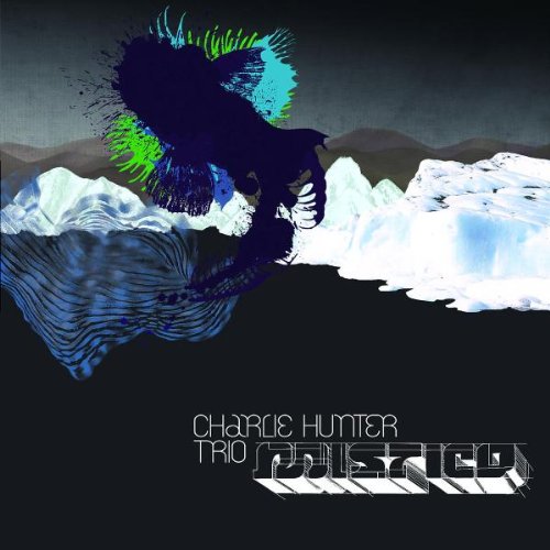 HUNTER, CHARLIE - MISTICO