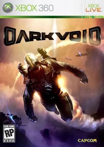 DARK VOID - XBOX 360 STANDARD EDITION