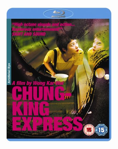 CHUNGKING EXPRESS