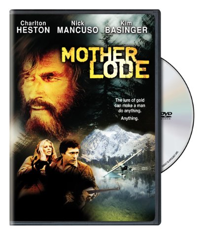 MOTHER LODE [IMPORT]