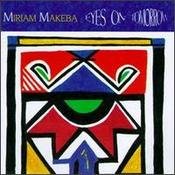 MAKEBA, MIRIAM - EYES ON TOMORROW