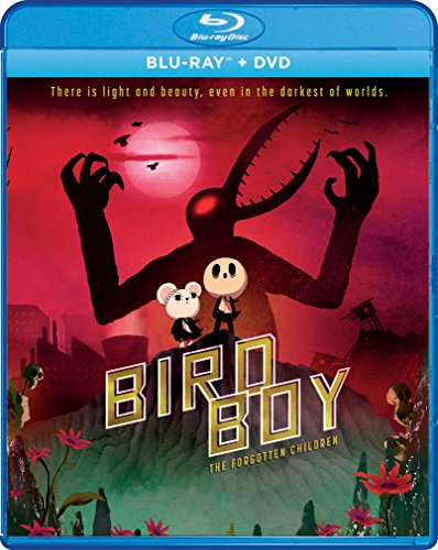 BIRDBOY: THE FORGOTTEN CHILDREN [BLU-RAY] (SOUS-TITRES FRANAIS)