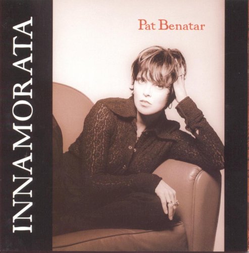 BENATAR, PAT - INNAMORATA