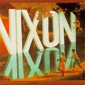 LAMBCHOP - NIXON