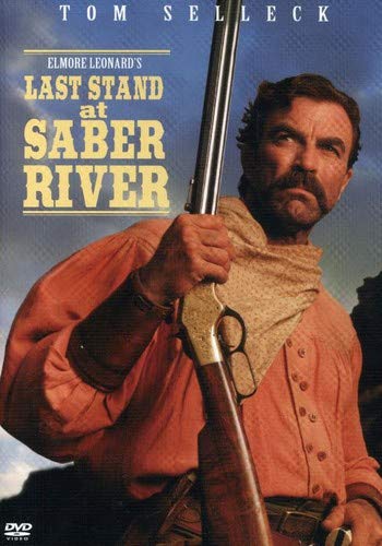 LAST STAND AT SABER RIVER (SOUS-TITRES FRANAIS)